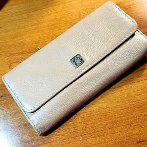 Giani Bernini wallet